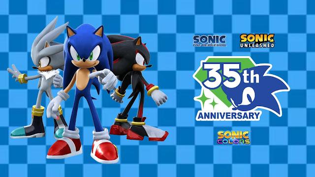 35 anos de Sonic the Hedgehog (parte 4): o fundo do poço e a corrida por uma direção