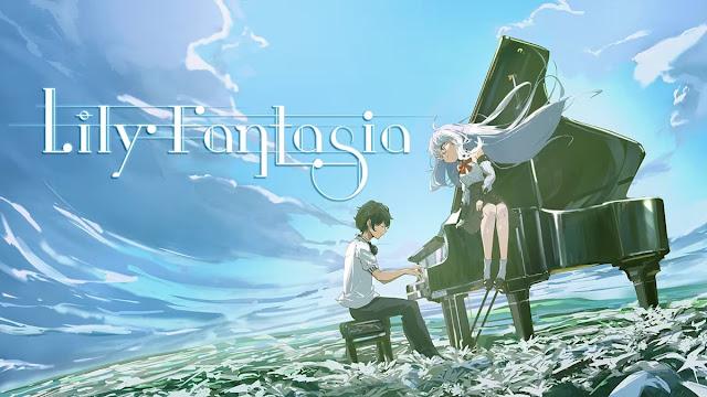 Lily Fantasia será lançado no Switch em 29 de julho