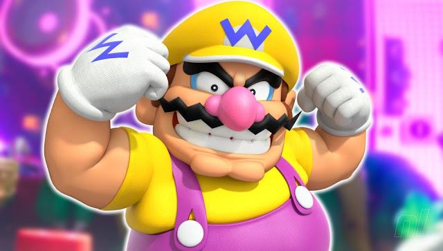 Shigeru Miyamoto indica que Wario pode aparecer em futuros filmes do Mario