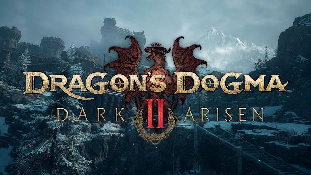 Dragon's Dogma 2: Dark Arisen é anunciado para Nintendo Switch 2