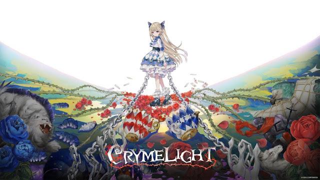 CRYMELIGHT é anunciado para Switch 2; veja o trailer