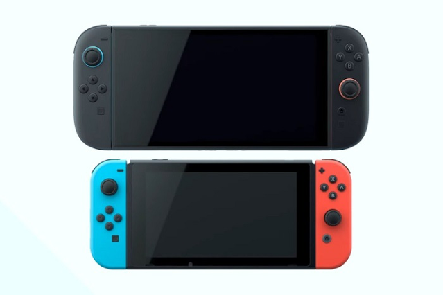 Nintendo Switch e Switch 2 recebem atualização de sistema; veja o que mudou