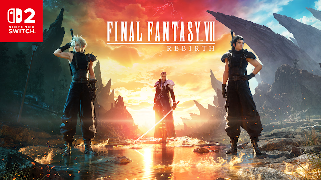 Final Fantasy VII Rebirth: dicas essenciais para começar sua jornada