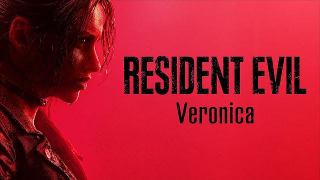 Resident Evil Veronica: Capcom confirma visão em terceira pessoa e explica mudança do título original