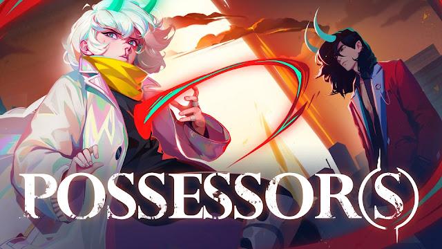 Possessor(s) será lançado no Switch 2 em 29 de abril