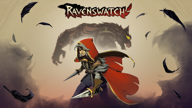 Ravenswatch é anunciado para Nintendo Switch 2