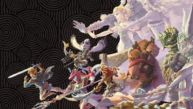 The Legend of Zelda ganhará novo livro em outubro para celebrar os 40 anos da franquia