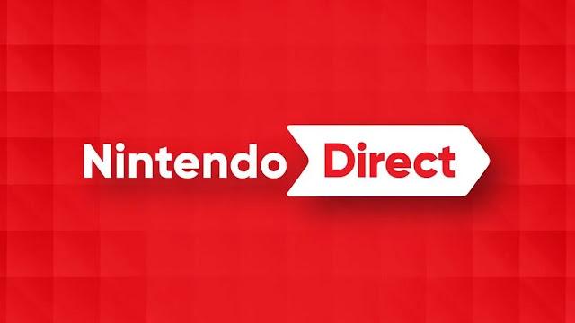 Rumor: próximo Nintendo Direct deve acontecer em 9 de junho