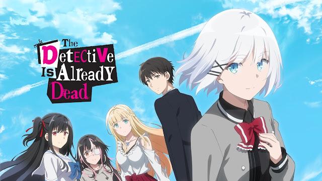 The Detective Is Already Dead: jogo para Nintendo Switch é anunciado