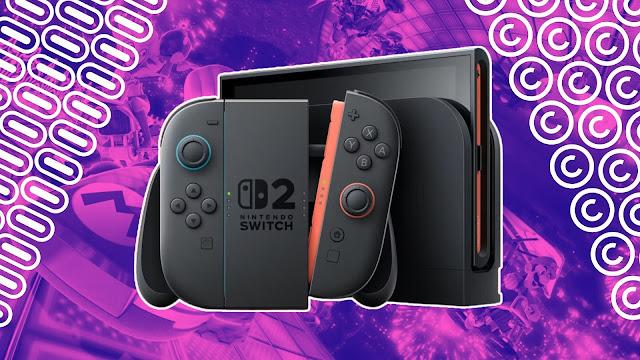 Investidores pressionam Nintendo a aumentar preço do Switch 2 devido a custos de produção