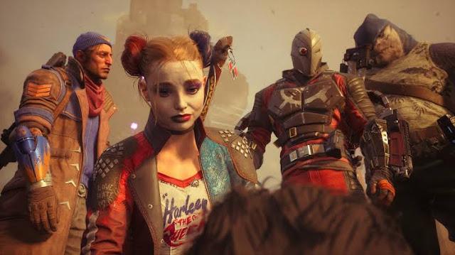Suicide Squad: Kill the Justice League: diretores cogitaram abandonar a indústria após fracasso do jogo