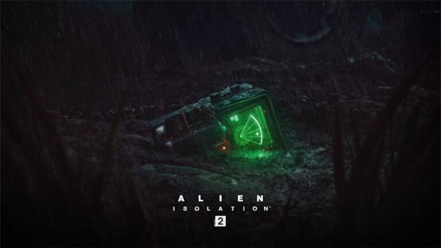 Alien: Isolation 2 é anunciado para Nintendo Switch 2