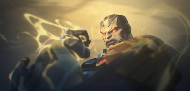 Marvel Rivals: Temporada 9 terá início em 10 de julho; confira o trailer