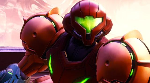 Rumor: Nintendo estaria negociando uma adaptação cinematográfica de Metroid