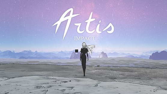 Artis Impact será lançado para Switch em 17 de setembro
