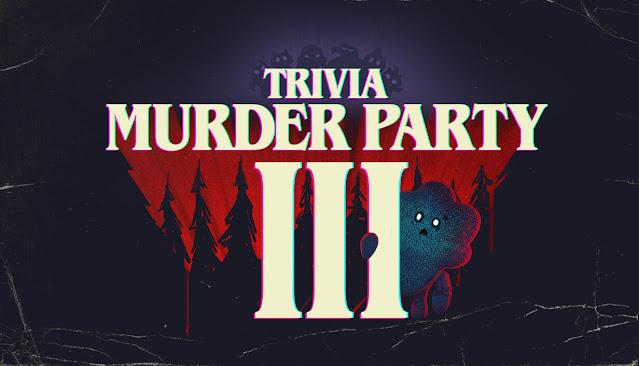 Trivia Murder Party 3 será lançado para Switch em 2027