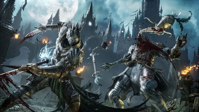 Lords of the Fallen II é adiado para o primeiro trimestre de 2027
