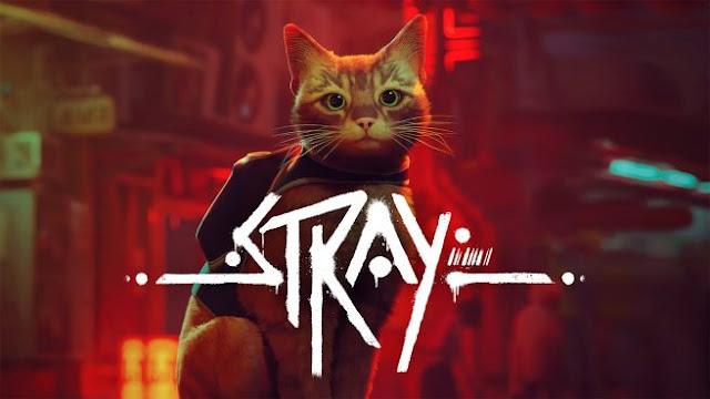 Stray recebe versão para Switch 2 em 28 de maio