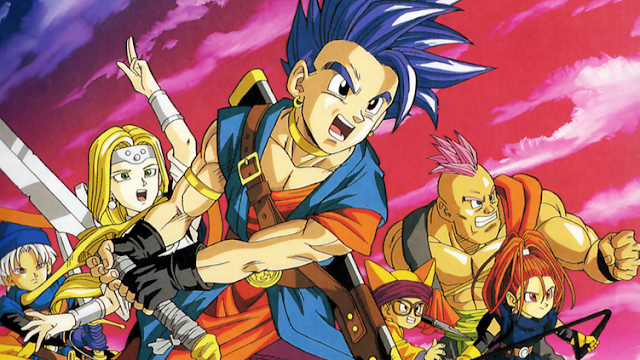 Dragon Quest VI: Realms of Revelation — 30 anos da ambiciosa conclusão da saga Zenithia