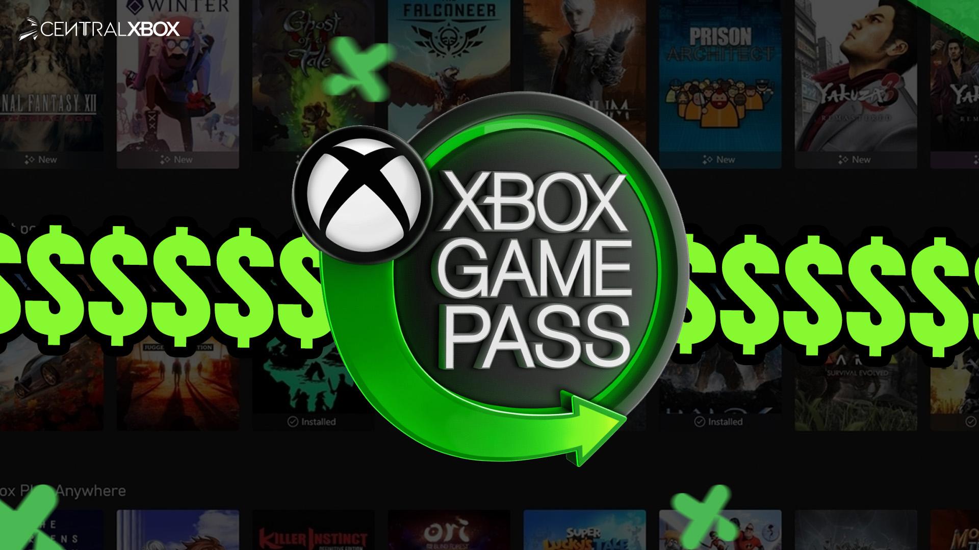 Xbox fará novos acordos para o Game Pass após reestruturação, diz relatório
