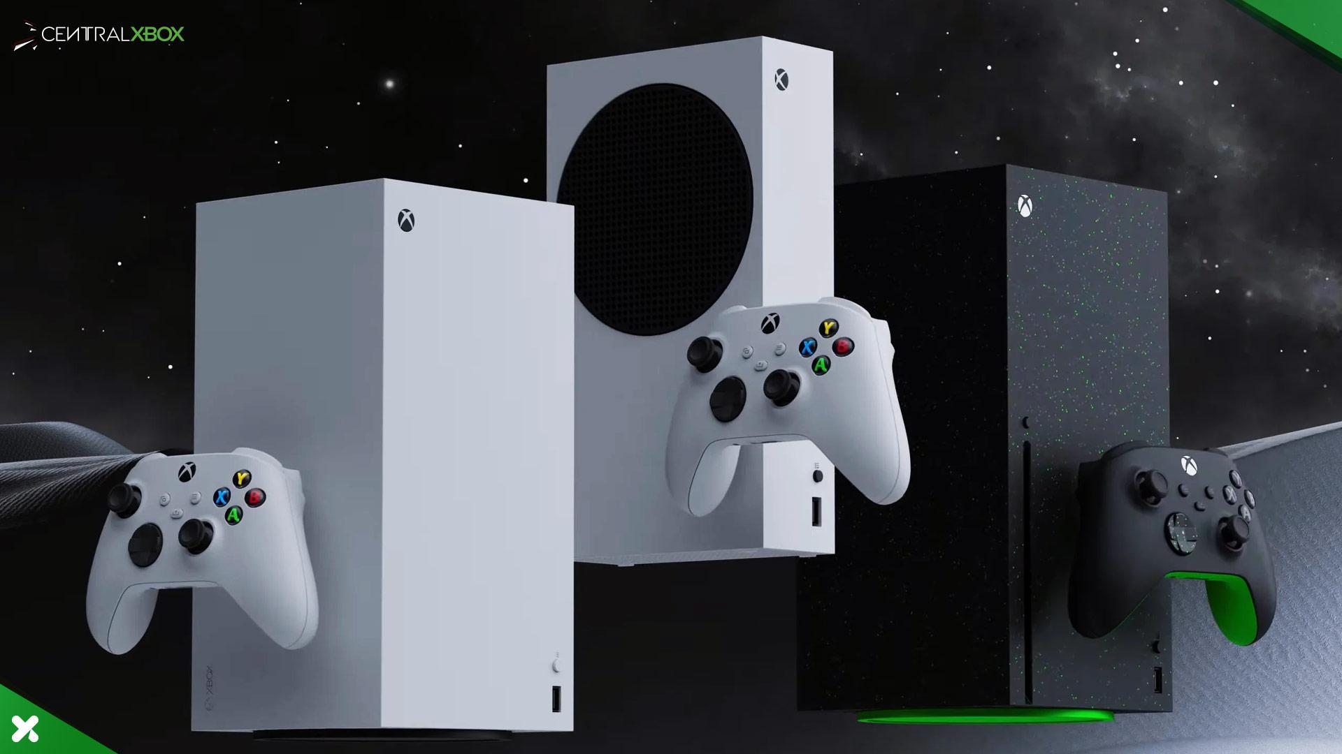 Xbox prepara novas melhorias com base no feedback da comunidade, diz chefe de engenharia