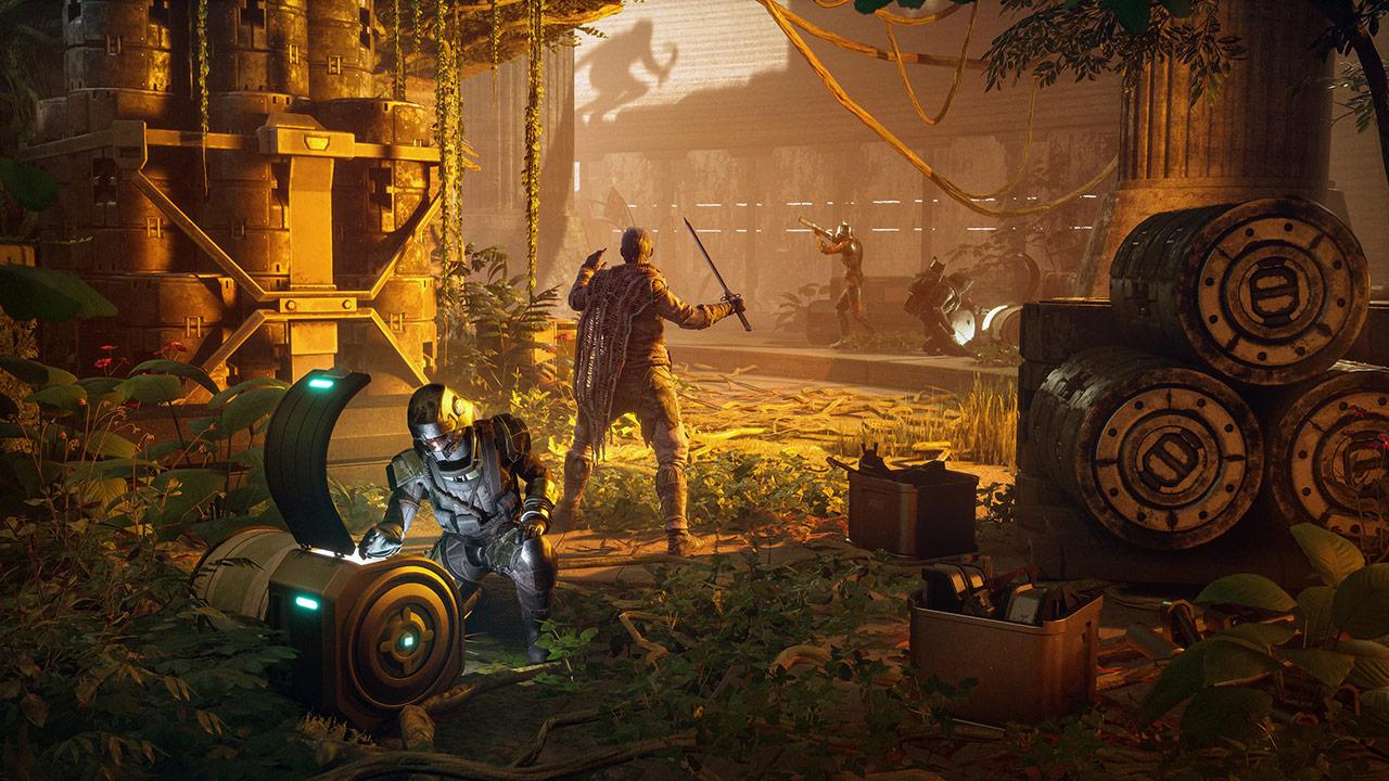 Dune: Awakening ganha data no Xbox e chegará ao Game Pass já no lançamento