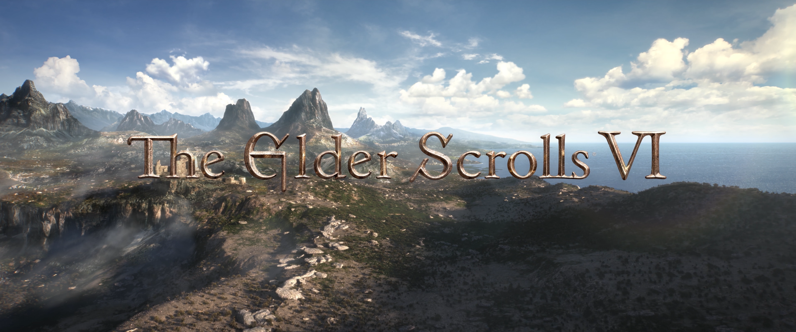 Todd Howard reforça que The Elder Scrolls 6 continua sendo a prioridade da Bethesda