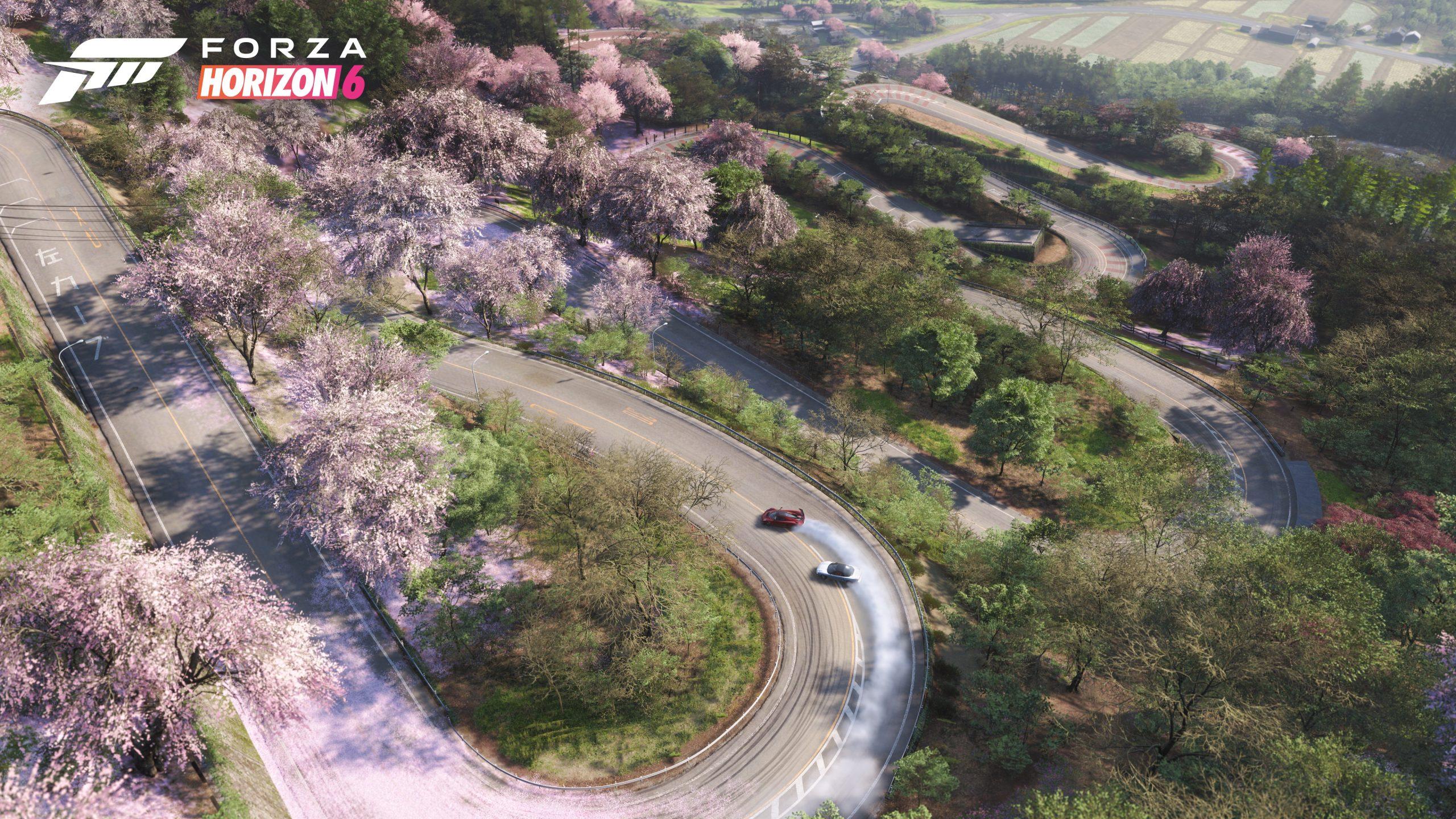 Sucesso total! Apenas na Steam, Forza Horizon 6 registra mais de 170 mil jogadores no acesso antecipado