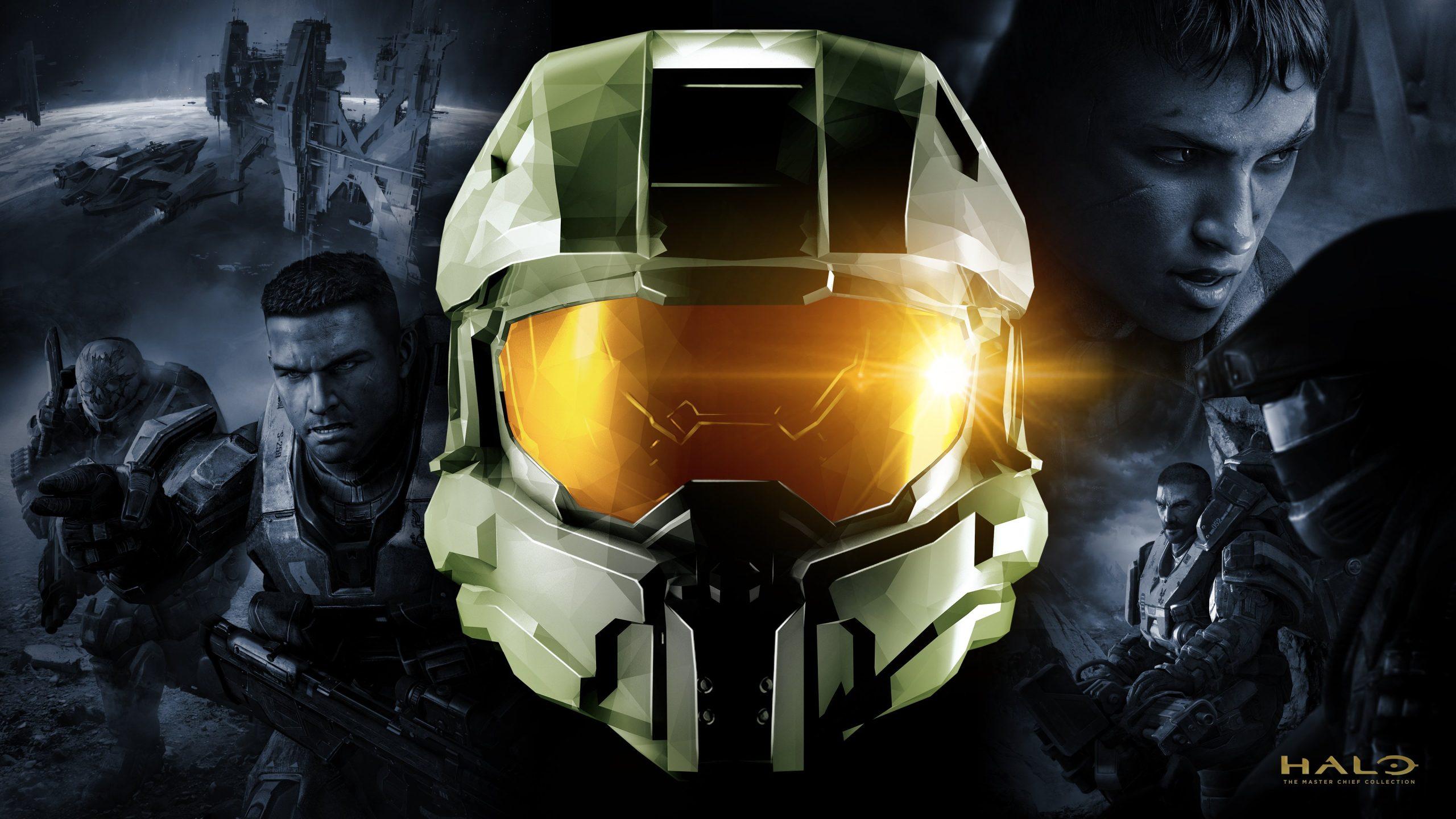 Será? Halo pode ir para a supervisão da Activision, afirma jornalista