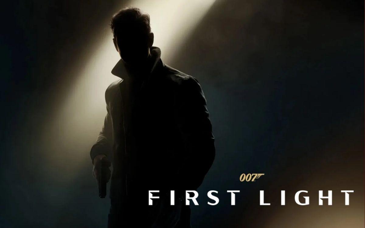 007 First Light já vendeu mais de 1,5 milhão de unidades