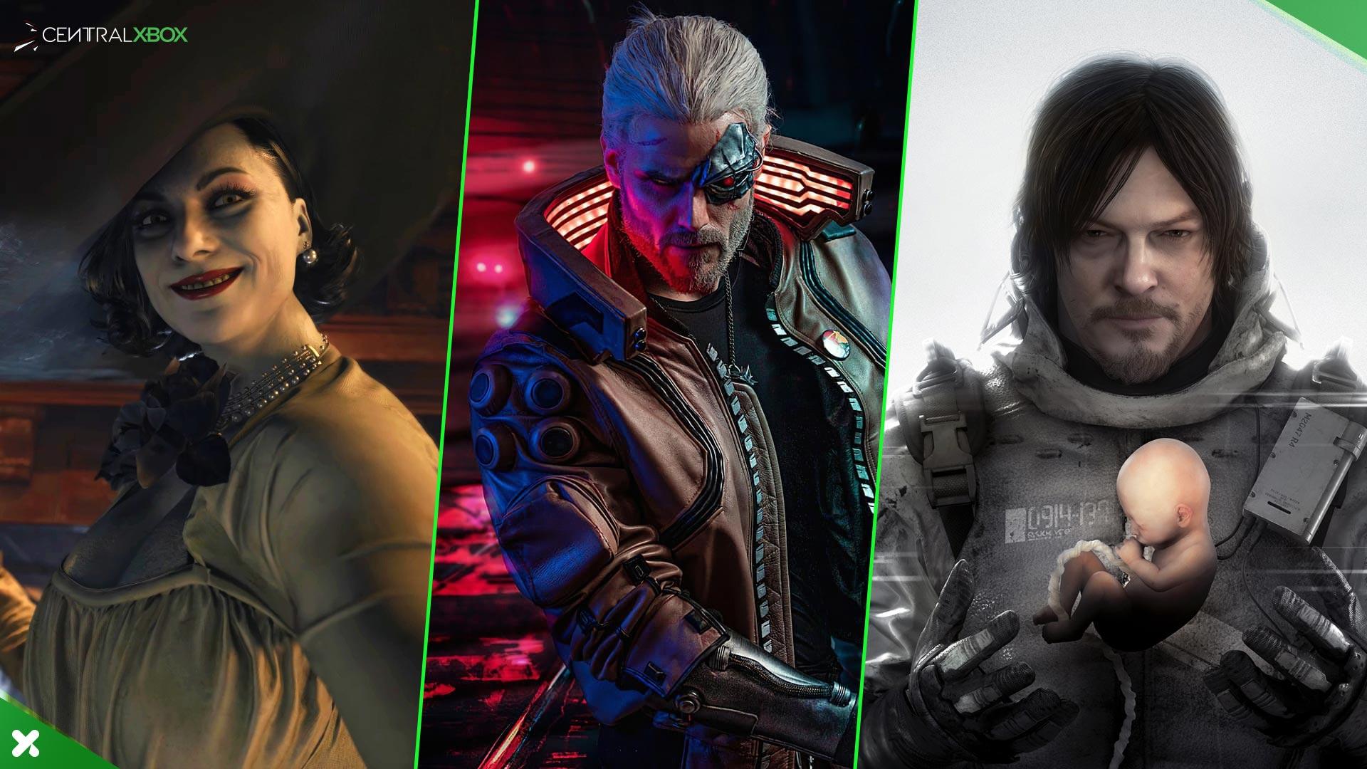 10 Jogos do Xbox Game Pass que você Precisa Jogar em 2026