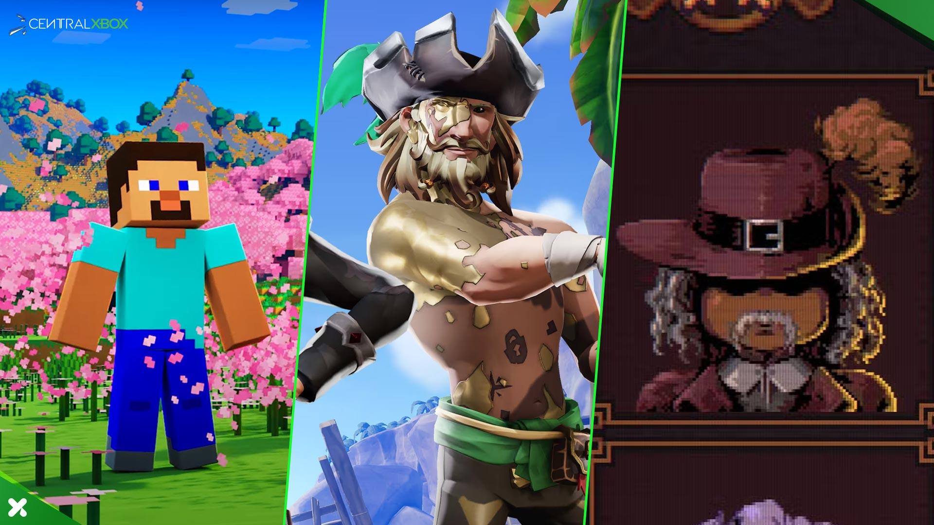 10 Jogos do Xbox Game Pass que São Absolutamente Viciantes
