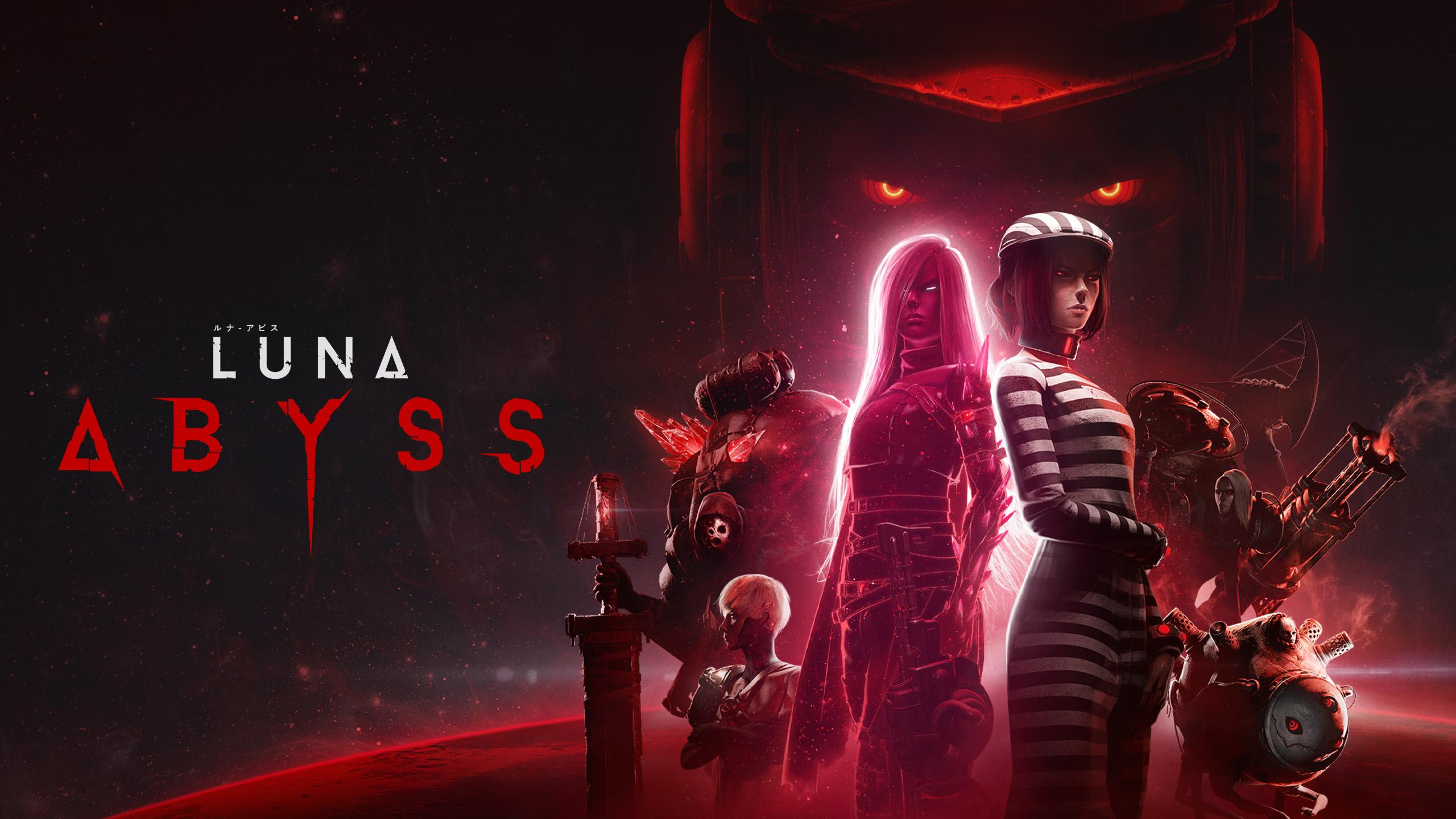 Estúdio de Luna Abyss, do Xbox Game Pass, é fechado menos de um mês após lançamento do jogo