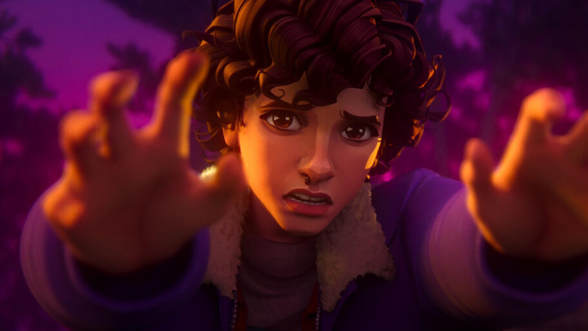 Os lançamentos da Netflix para abril de 2026