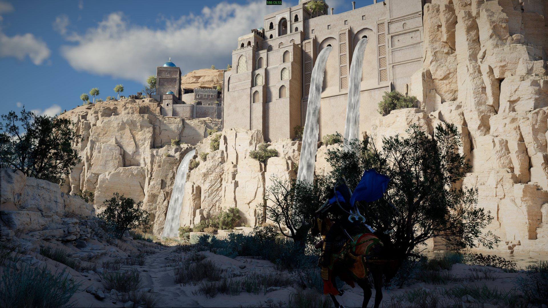 Crimson Desert: jogadores encontram cada vez mais detalhes