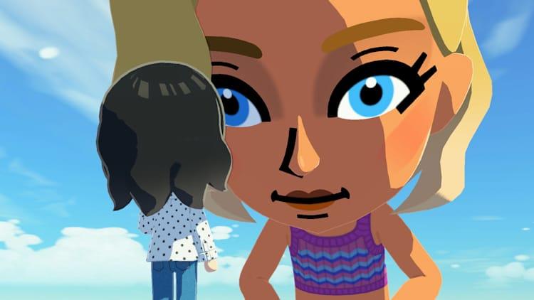 Tomodachi Life: Living the Dream é um ótimo jogo sobre nada