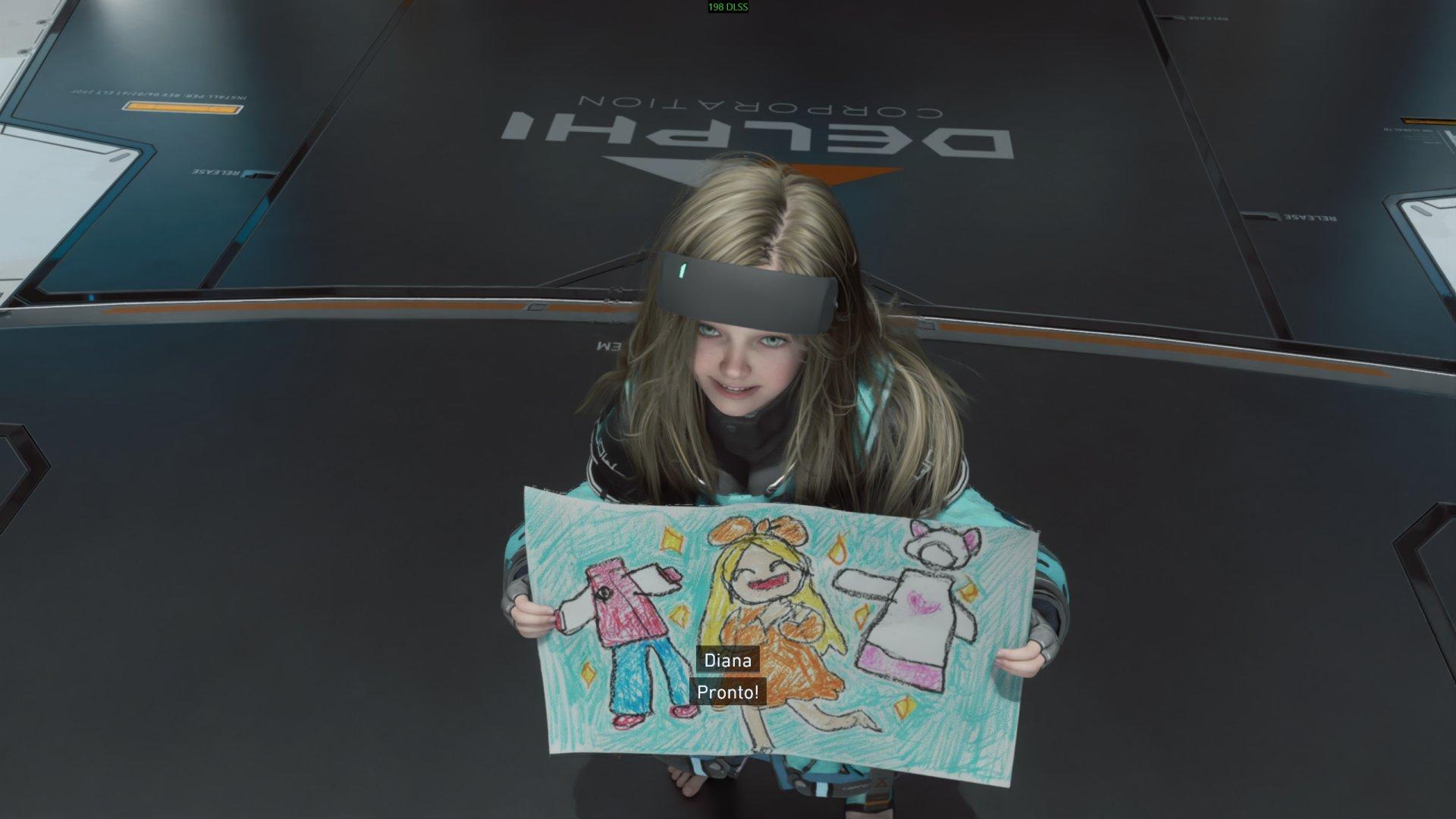 Pragmata já vendeu 1 milhão de cópias em dois dias