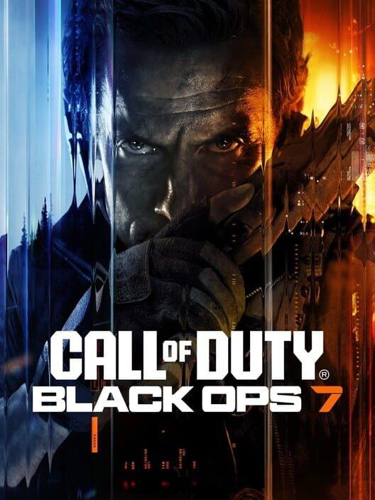 Capa do game Call of Duty: Black Ops 7