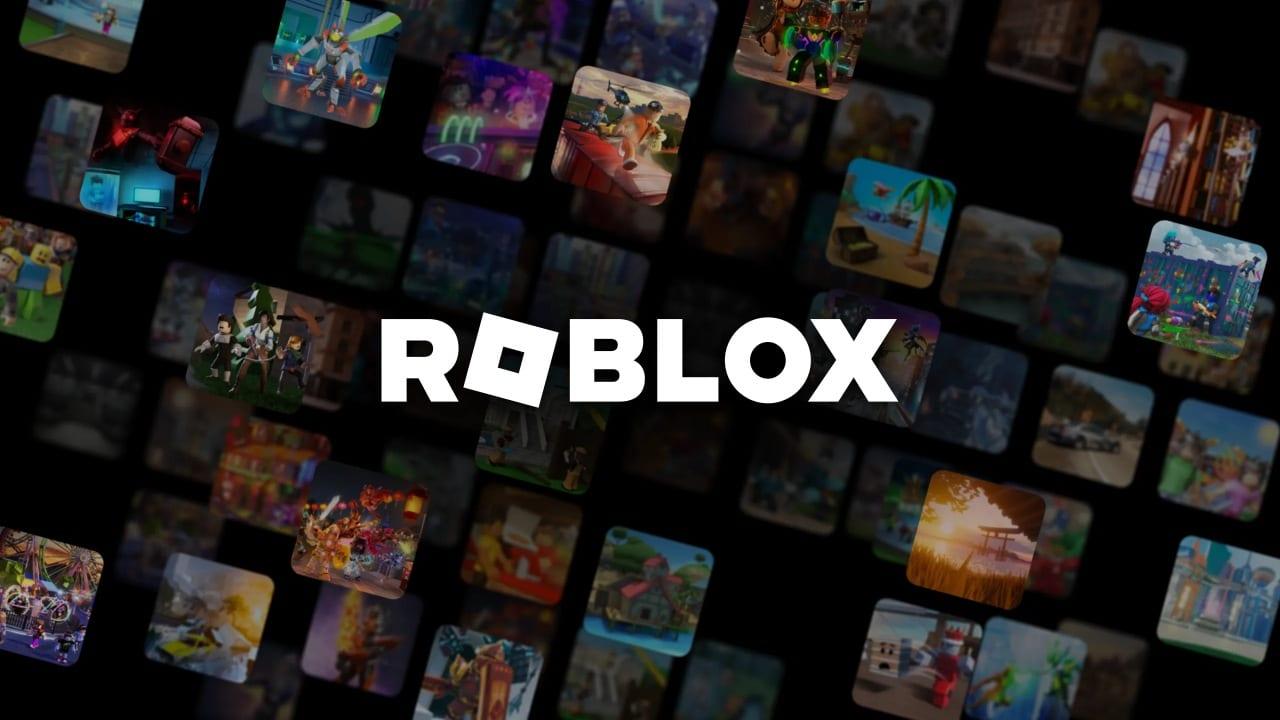 Roblox ganha versão nativa de PlayStation 5