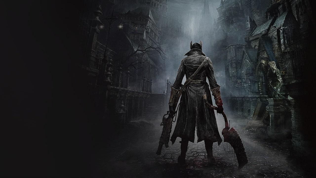 Sony anuncia filme de Bloodborne em evento de cinema
