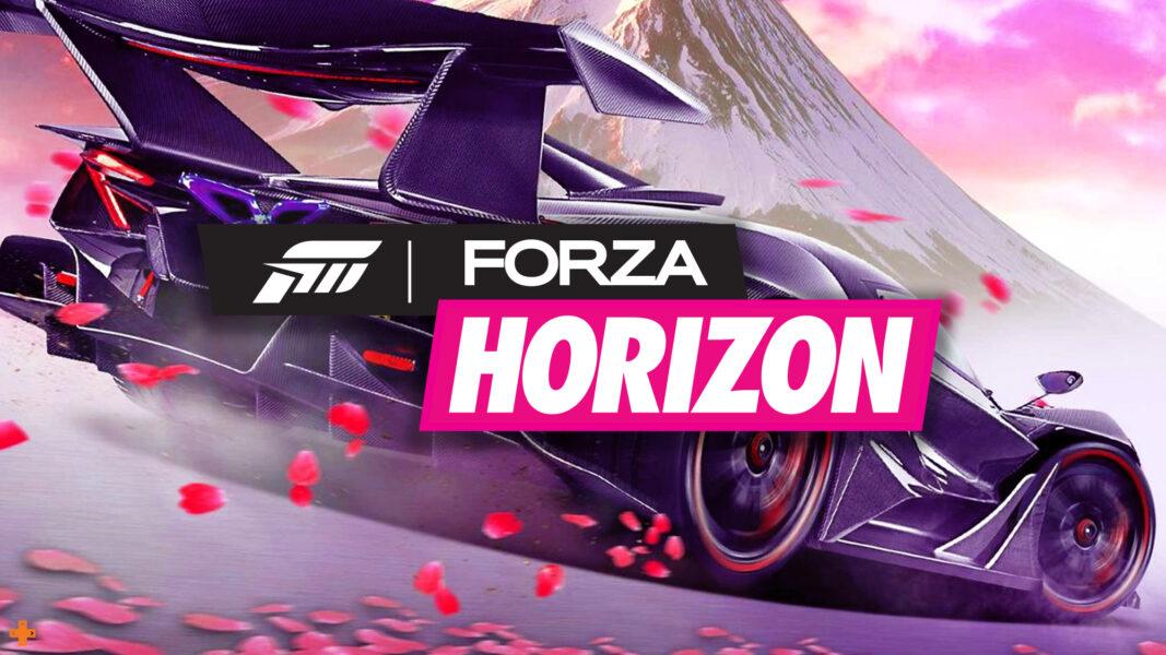 Forza Horizon 6 tem lista de conquistas revelada antes do lançamento