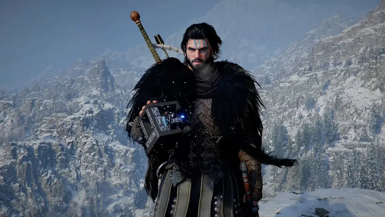 AionGuard “quase foi um” Crimson Desert, diz ex-Avalanche