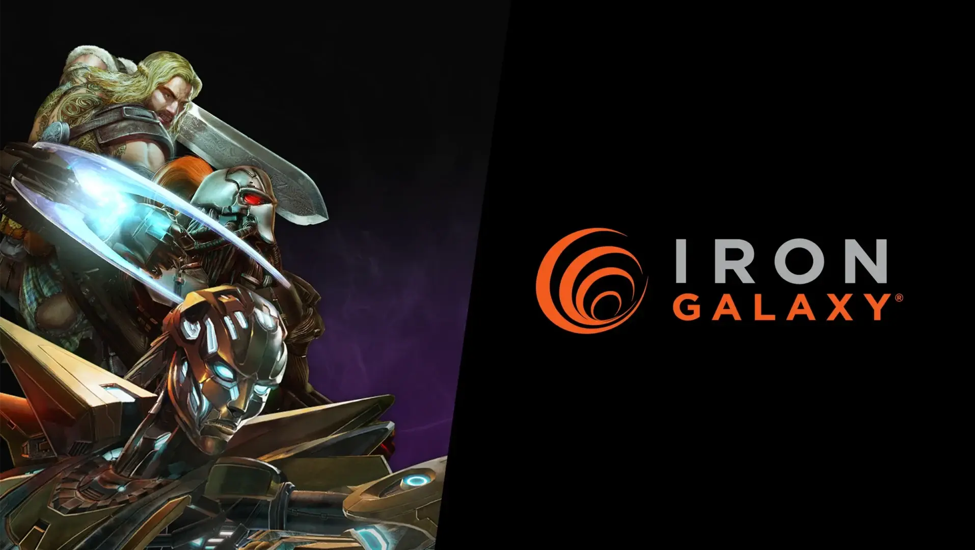 Iron Galaxy anuncia demissões em meio à crise na indústria
