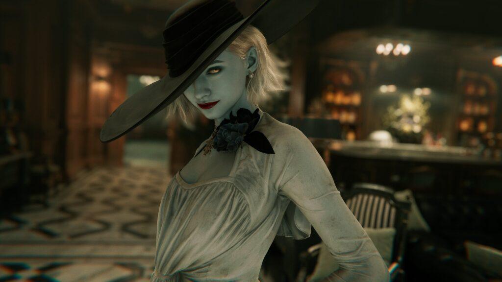 Photo Mode de Resident Evil Requiem está disponível; patch notes