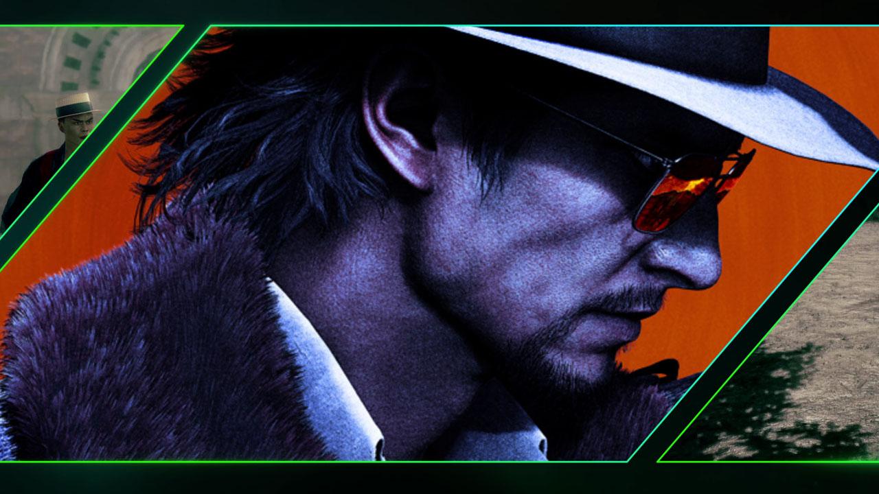 Novo trailer e detalhes de Stranger Than Heaven; apresentação em 6 de maio