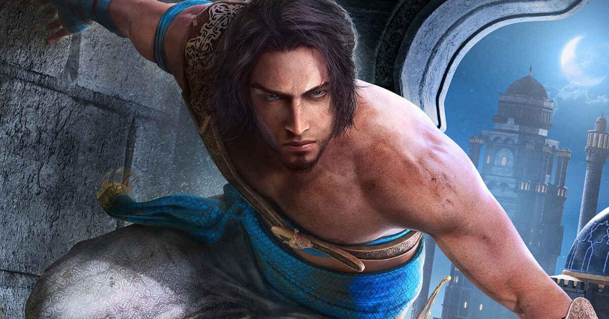 Prince of Persia: Remake de Sands of Time estaria próximo de estrear – Entenda!
