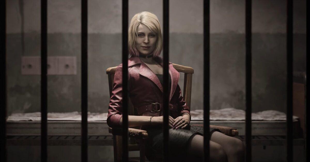 Silent Hill 2 Remake chega ao Xbox Series X|S com 50% de desconto