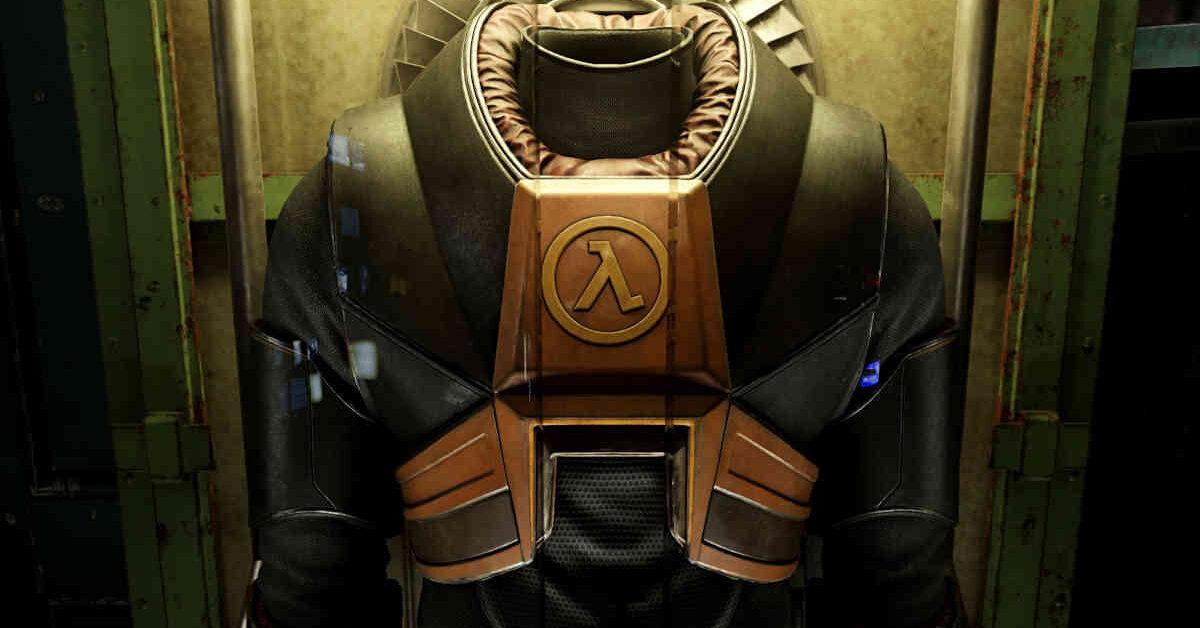 Half-Life 3 volta aos holofotes depois de novos relatos de insiders