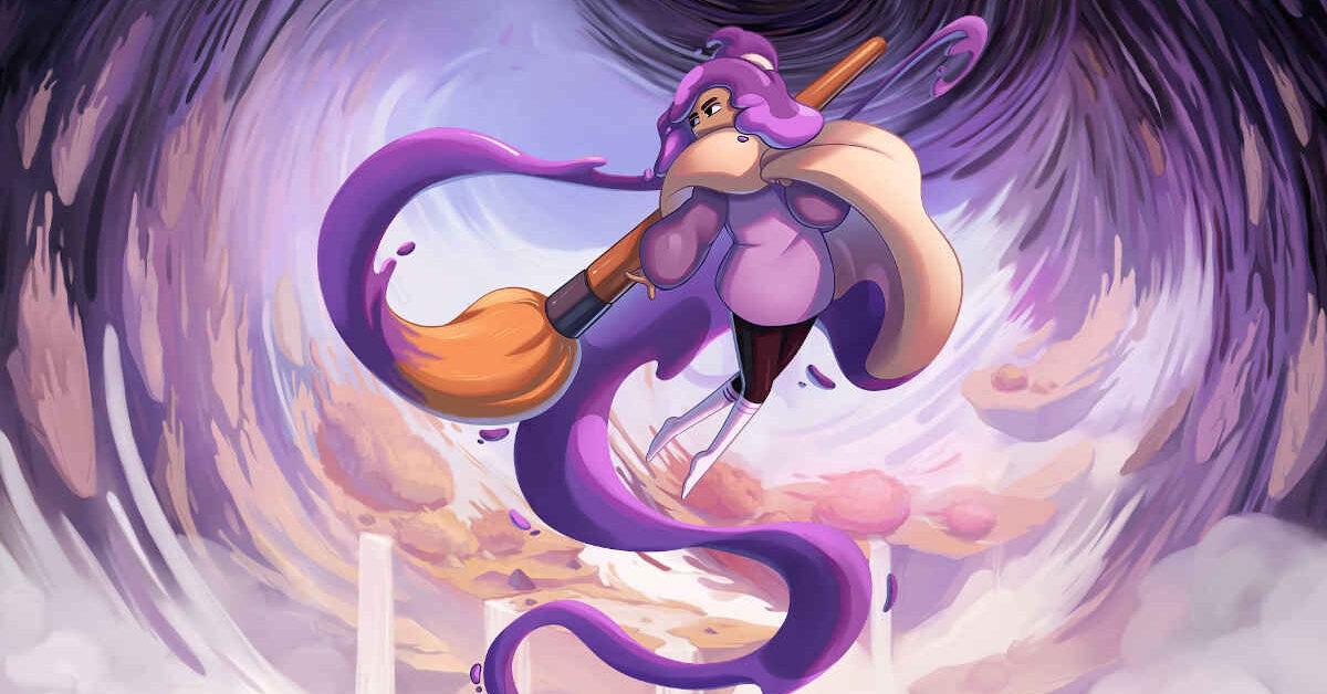 Constance Review: Um clone emocionante de Hollow Knight e Silksong que merece sua atenção